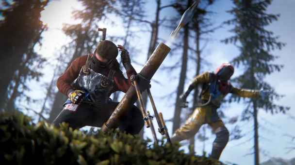 gaming cover