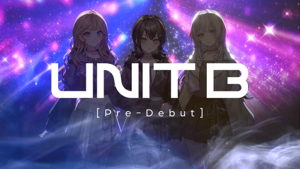 vtuber cover