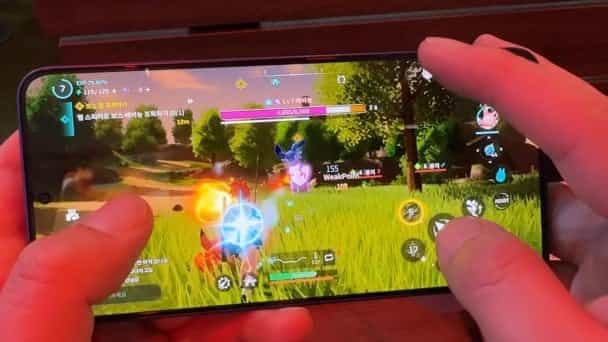 gaming cover