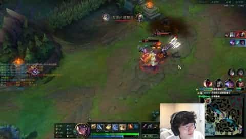 lol cover