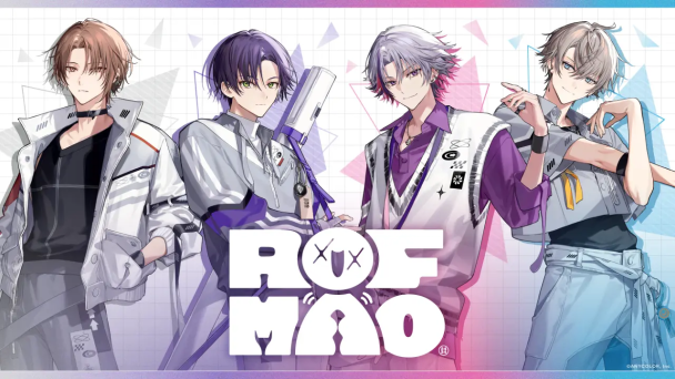 vtuber cover