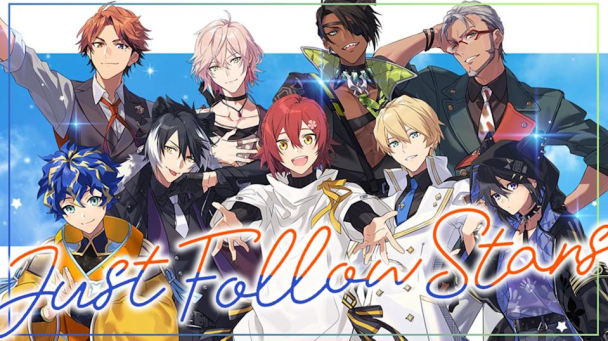 vtuber cover
