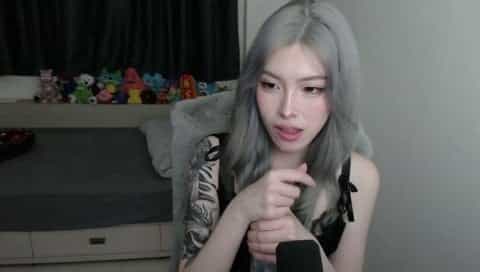 hotchick cover