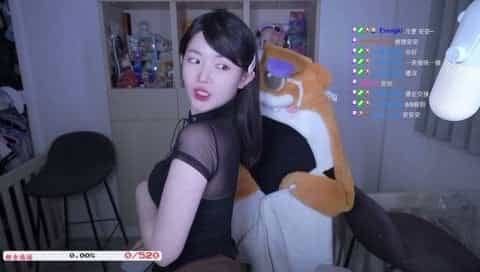 hotchick cover