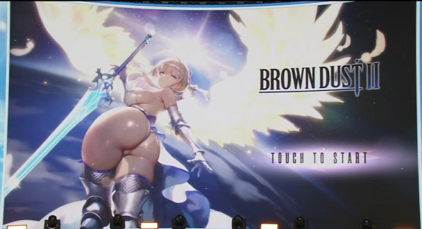mobileGame cover