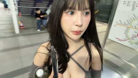 hotchick cover