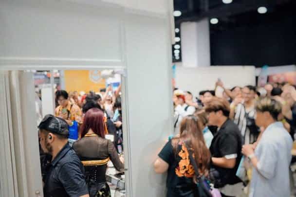 cosplay cover