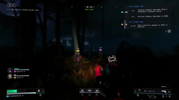 gaming cover