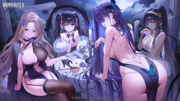 mobileGame cover