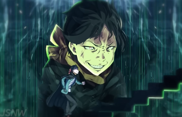 acg cover