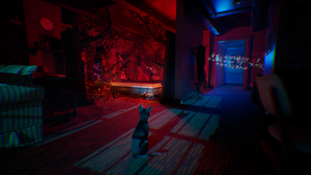 gaming cover