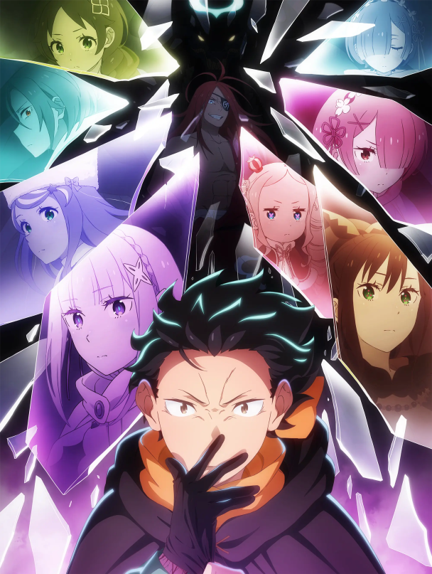 acg cover