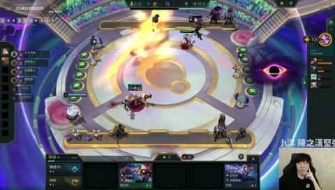 TFT cover