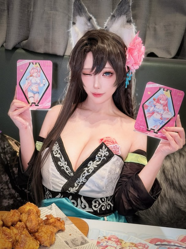 hotchick cover