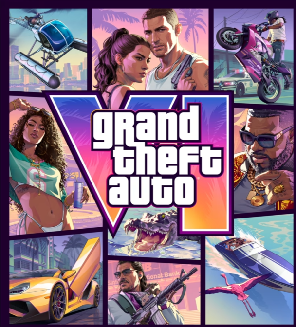 gaming cover