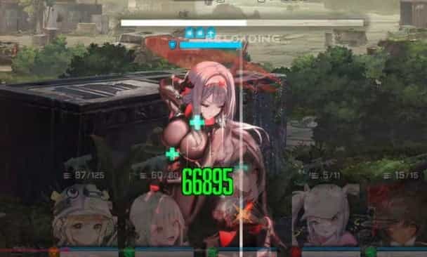 mobileGame cover