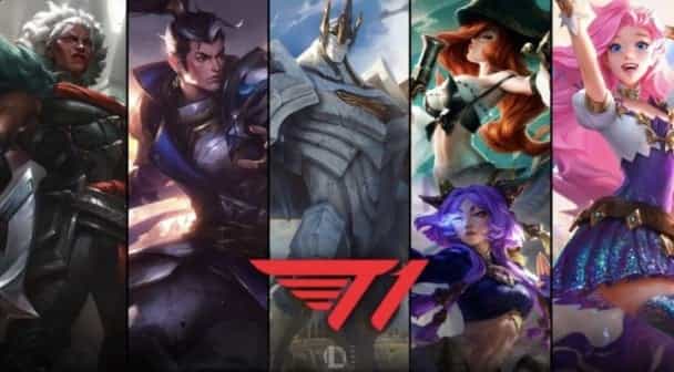 lol cover