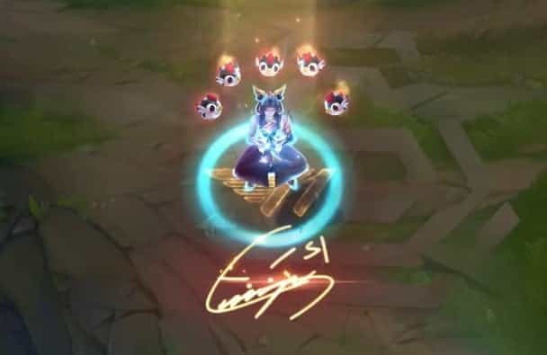 lol cover