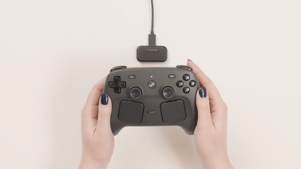 steam cover