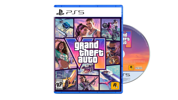 gaming cover