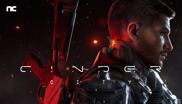 gaming cover