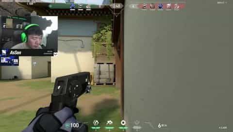 valorant cover