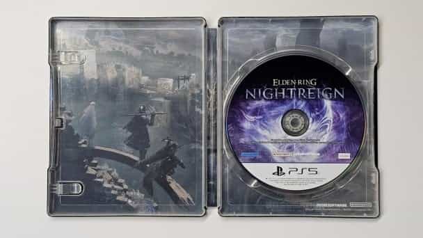gaming cover