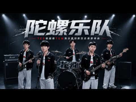 lol cover