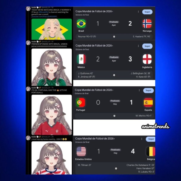 vtuber cover