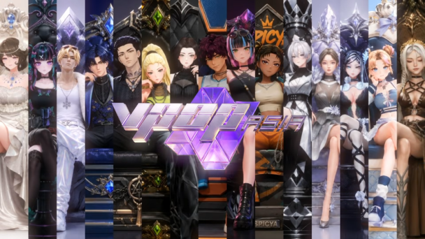vtuber cover
