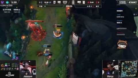 lol cover