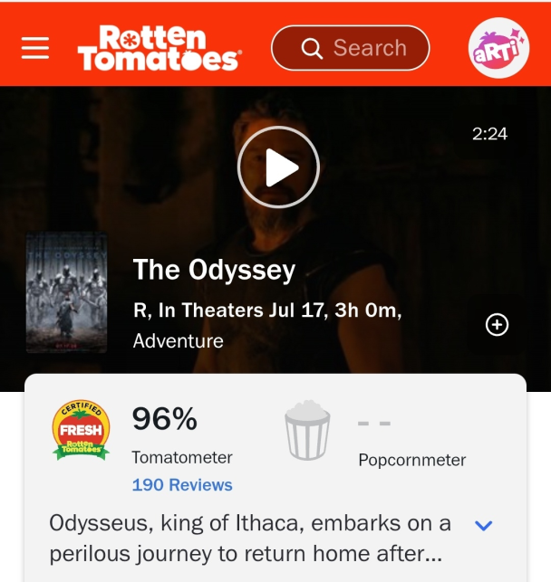 movie cover