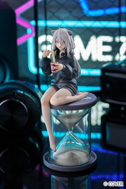 toy cover