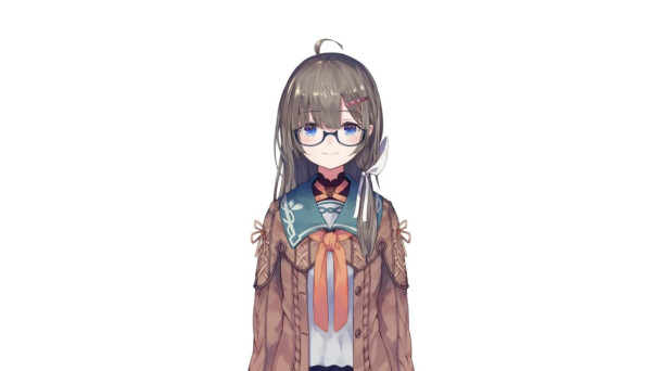 vtuber cover