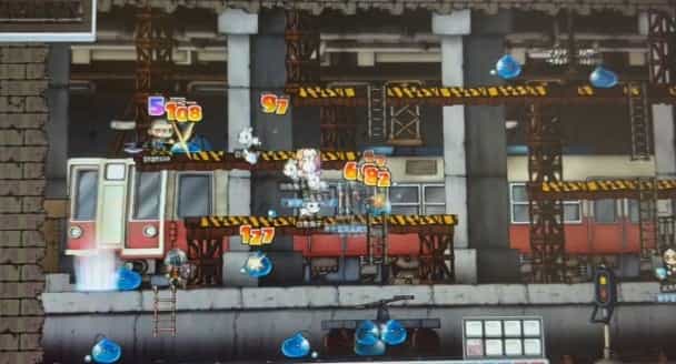 gaming cover