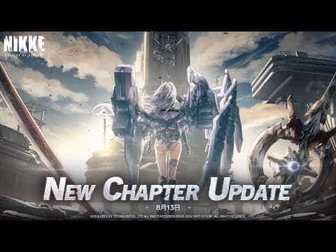 mobileGame cover