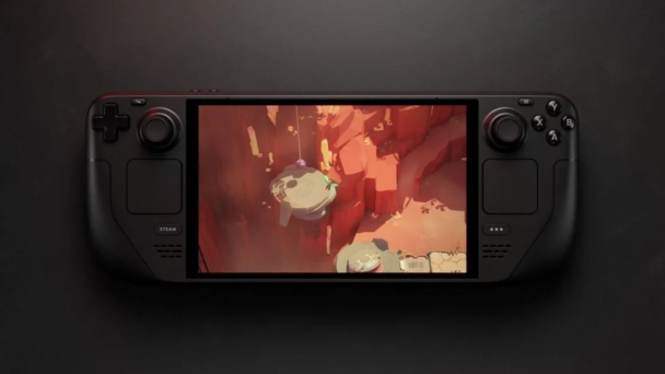 steam cover