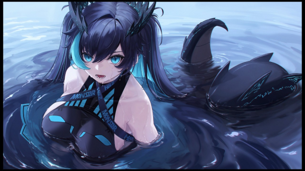 vtuber cover