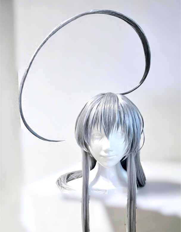 cosplay cover
