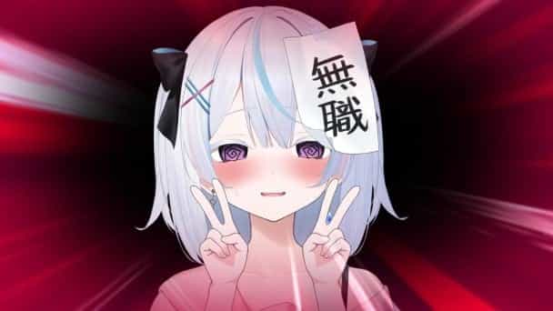 vtuber cover