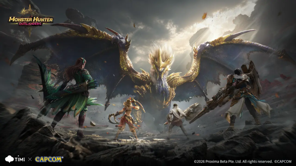 mobileGame cover