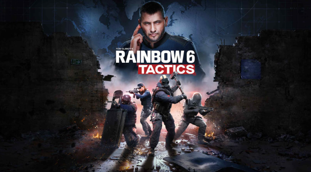 gaming cover