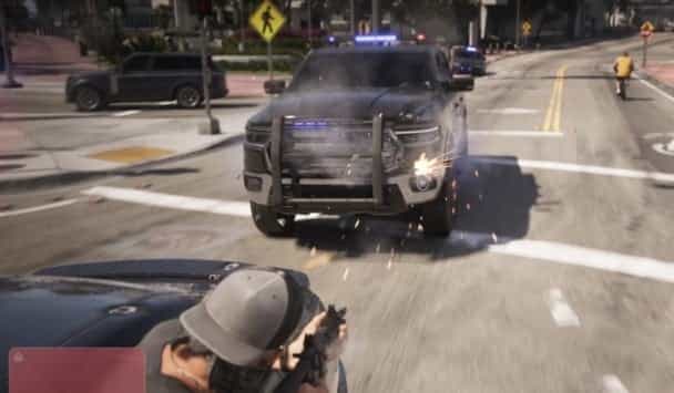 gaming cover
