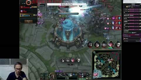 lol cover