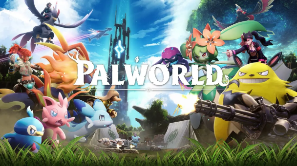 gaming cover