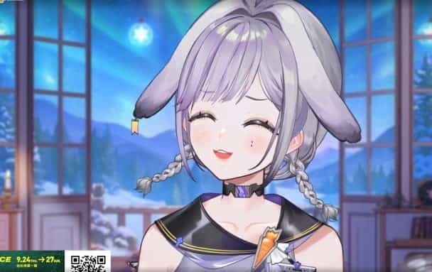 vtuber cover