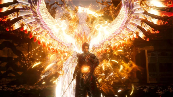 gaming cover
