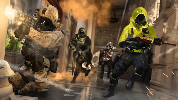 gaming cover