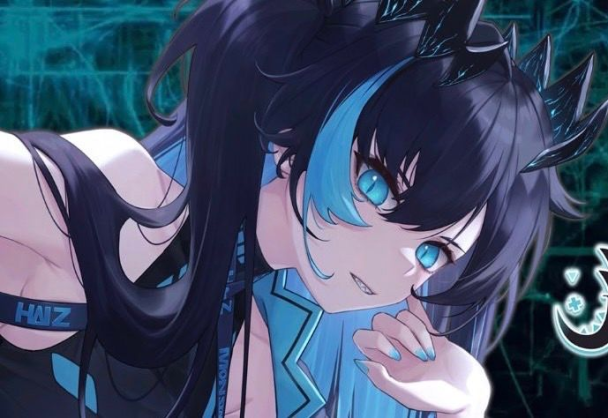 vtuber cover