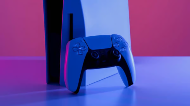 gaming cover
